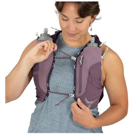 Gilet da corsa Osprey Dyna 6