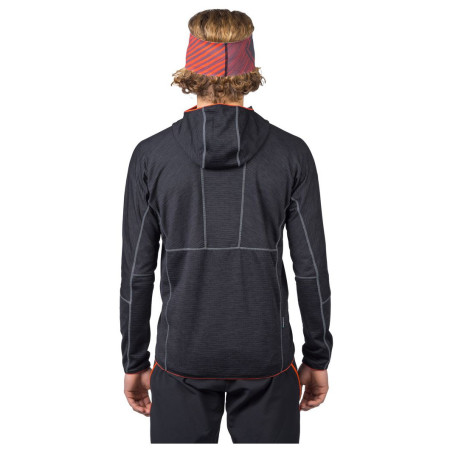 Felpa da uomo Hannah Niro Hoody