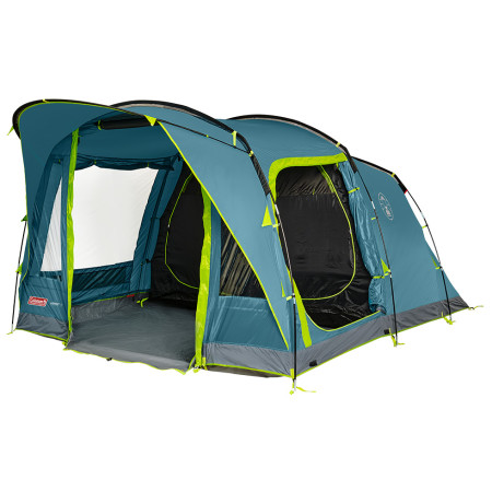 Tenda familiare Coleman Aspen 4 blu