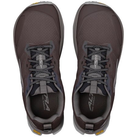 Scarpe da corsa da uomo Altra M Lone Peak 9+ Wide