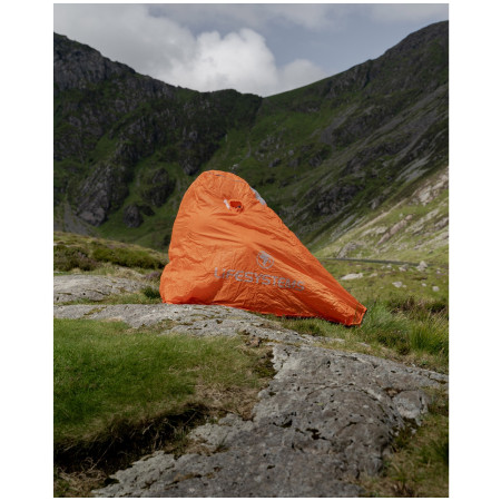 Sacco da bivacco Lifesystems Survival Shelter Solo