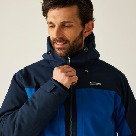 Giacca da uomo Regatta Maland Insulated