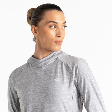 Maglietta da donna Dare 2b Sprint Cty Hoodie
