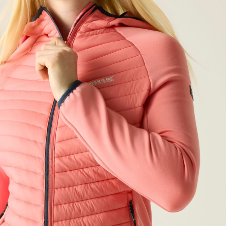 Giacca da donna Regatta Women’s Andreson Hybrid