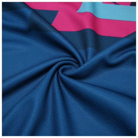 Maglia da ciclismo da uomo Protective 115008-890 P-King