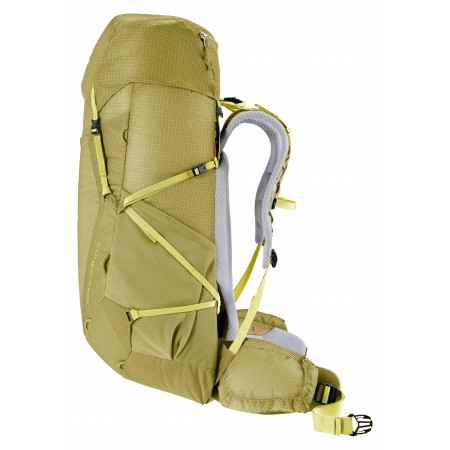 Zaino da trekking Deuter Aircontact Ultra 45+5 SL