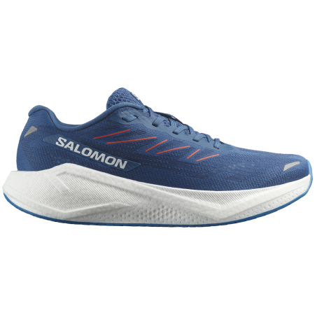 Scarpe da corsa da uomo Salomon Aero Blaze 3