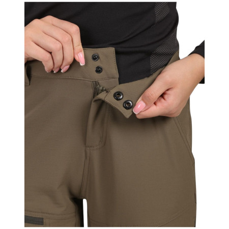 Pantaloni da donna Kilpi Villain-W