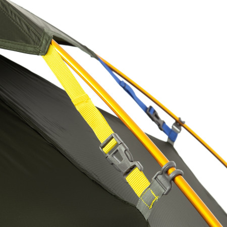 Tenda da trekking Warg Kodiak 2