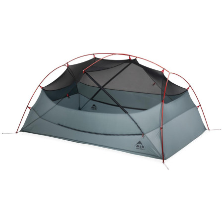 Tenda ultraleggera MSR Hubba Hubba LT 2P