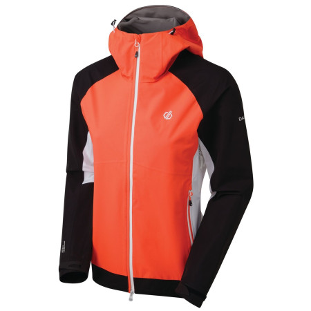 Giacca da donna Dare 2b Checkpoint Jacket rosso Fieryc/Black