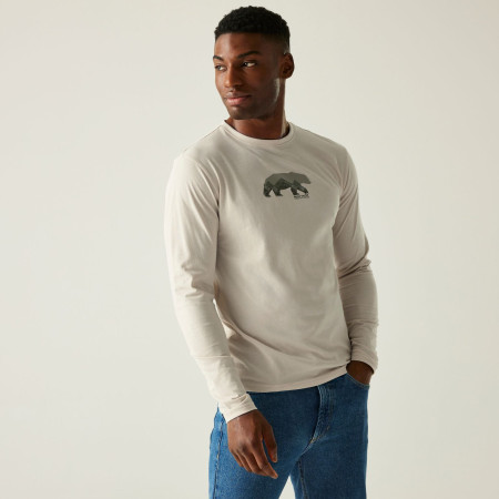 Maglietta da uomo Regatta Maylow