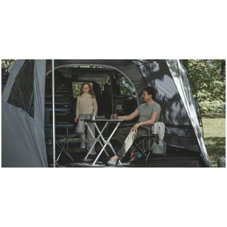 Tenda per minibus Easy Camp Eidfjord II.