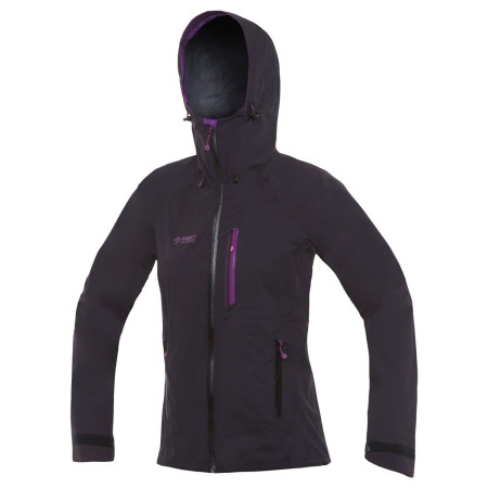 Giacca da donna Direct Alpine Talung Lady nero Black/Violet