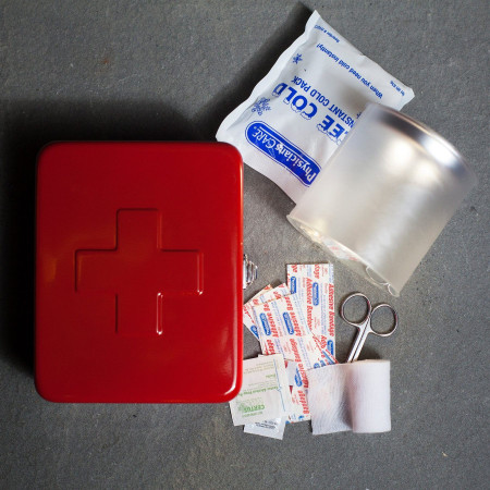 Lampada MPOWERD Luci EMRG