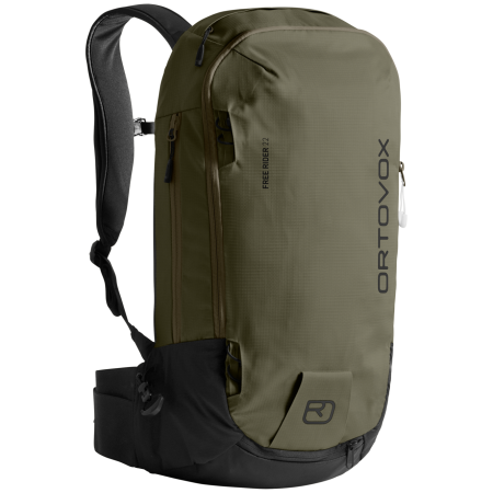 Zaino da scialpinismo Ortovox Free Rider 22