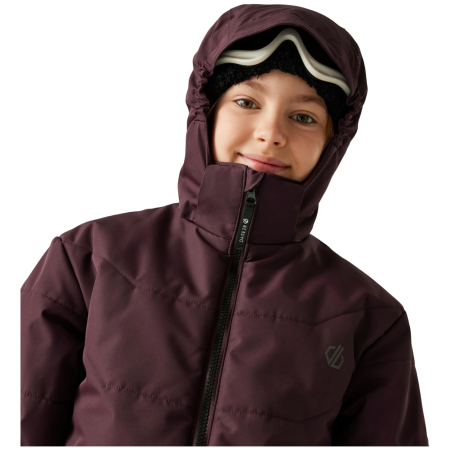 Giacca invernale per bambini Dare 2b Explorer Jacket