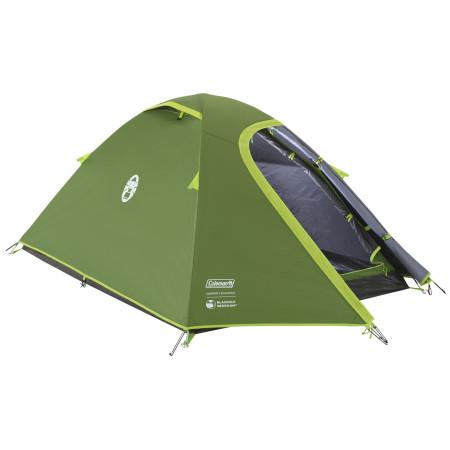 Tenda leggera per 2 persone Coleman Darwin 2 Blackout