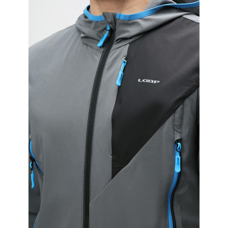 Giacca da uomo Loap Ural