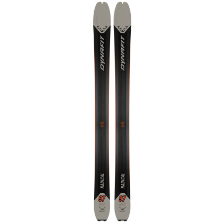 Set da sci Dynafit Radical 97 Ski Set