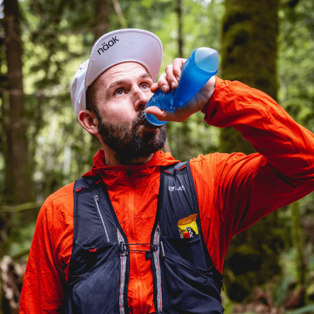 Bevanda energetica Näak Watermelon - Ultra Energy™ Drink Mix (72g)