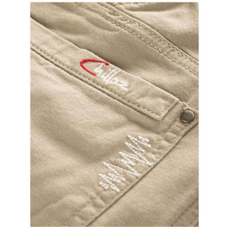 Pantaloncini da uomo Chillaz Kufstein 4.0