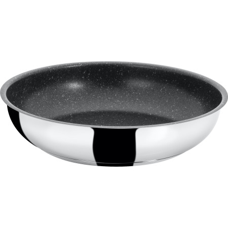 Padella Brunner Academy double pan 22/20 cm