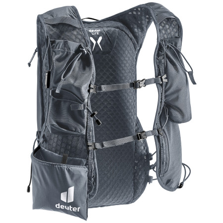 Zaino da corsa Deuter Ascender 7