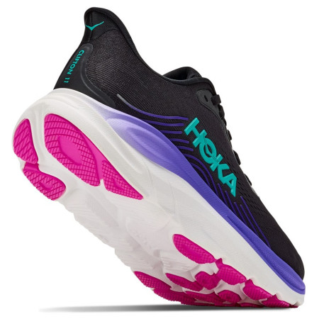 Scarpe da corsa da donna Hoka Clifton 11
