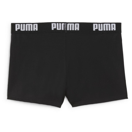 Costume da bagno per bambini Puma Logo Trunks