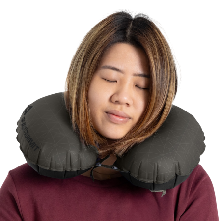 Cuscino da viaggio Sea to Summit Aeros Ultralight Travel Pillow Regular