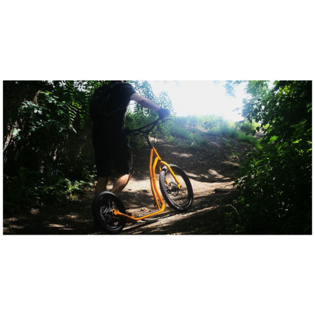 Monopattino Yedoo Mezeq Y40