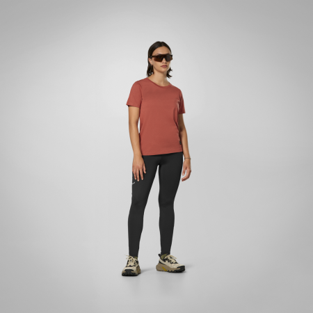 Leggings da donna Salewa Pedroc 1 Hyb Tight W