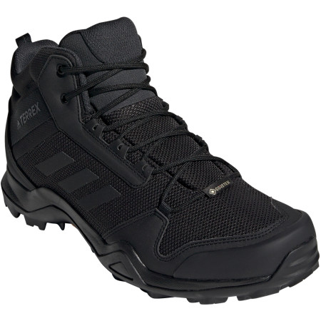 Scarpe da uomo Adidas Terrex AX3 Mid GTX