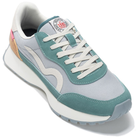 Scarpe da donna Regatta Womens Marine Heritage II