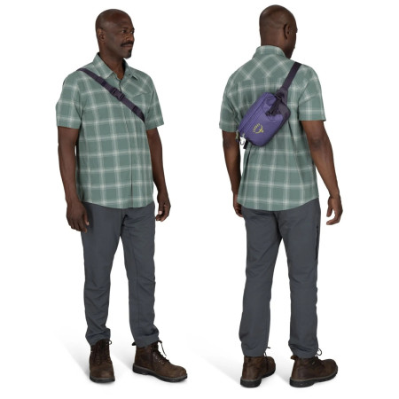 Marsupio Osprey Transporter Waist