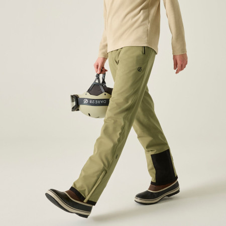 Pantaloni da uomo Dare 2b Achieve III Pant regular