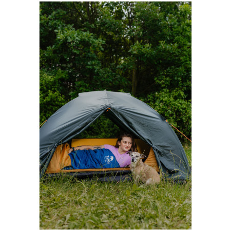 Tenda da trekking Zulu Dreamtime 2P
