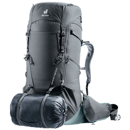 Zaino da trekking Deuter Aircontact Core 60+10