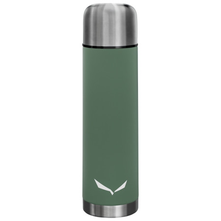 Thermos Salewa Rienza Thermo Btl 1,0 L 2022 verde DUCK GREEN