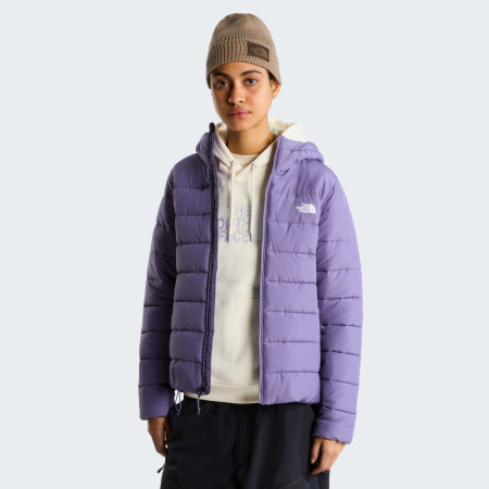 Giacca da donna The North Face W Aconcagua Hooded Jacket