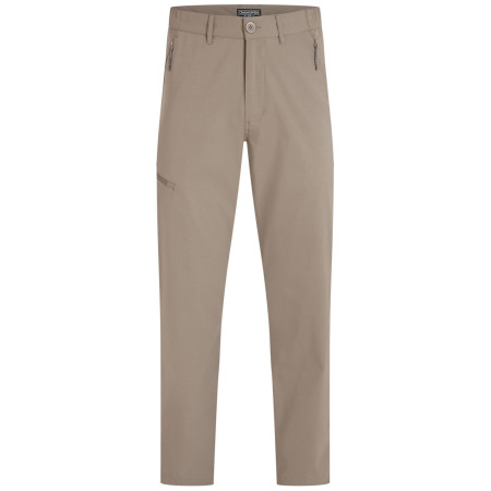 Pantaloni da uomo Craghoppers Kiwi Pro III Trs beige Pebble