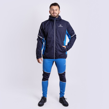 Pantaloni invernali da uomo Progress Prodigy Man