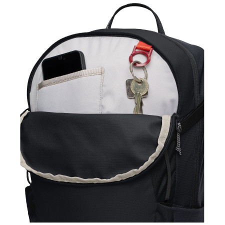 Zaino da trekking piccolo Vaude Wizard 18+4