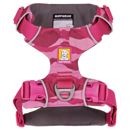 Pettorina per cane Ruffwear Front Range® Harness