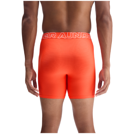 Boxer da uomo Under Armour Performance Tech Mesh - Solid 6