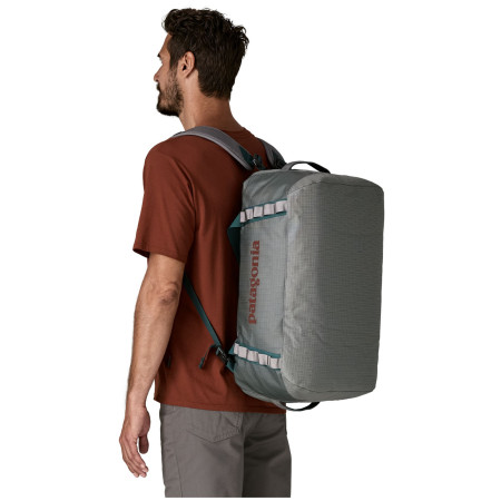 Borsa da viaggio Patagonia Black Hole Duffel 40L