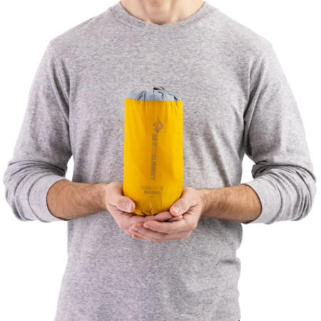 Materassino gonfiabile Sea to Summit Ultralight XR Insulated Mat Small