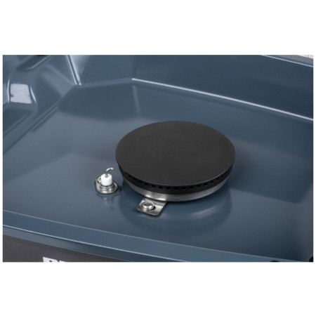 Griglia a gas Brunner Mariposa 30