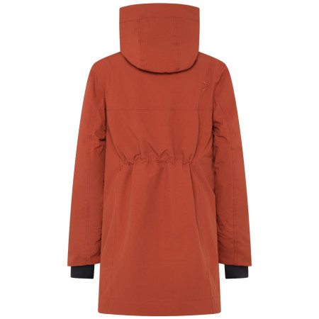 Cappotto softshell da donna Didriksons Eris Wns Parka